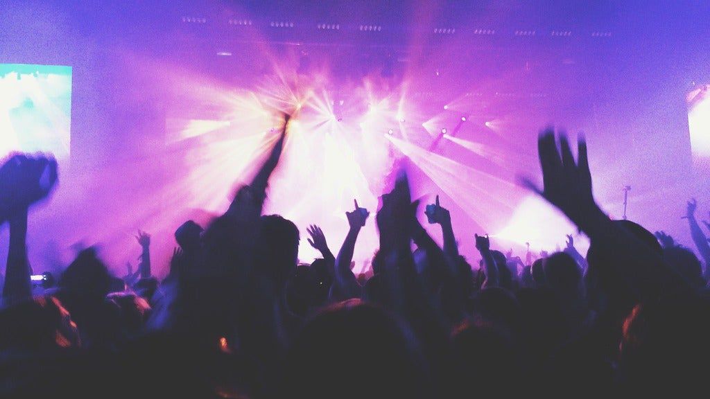 KICK - The INXS Experience - Dec. 13